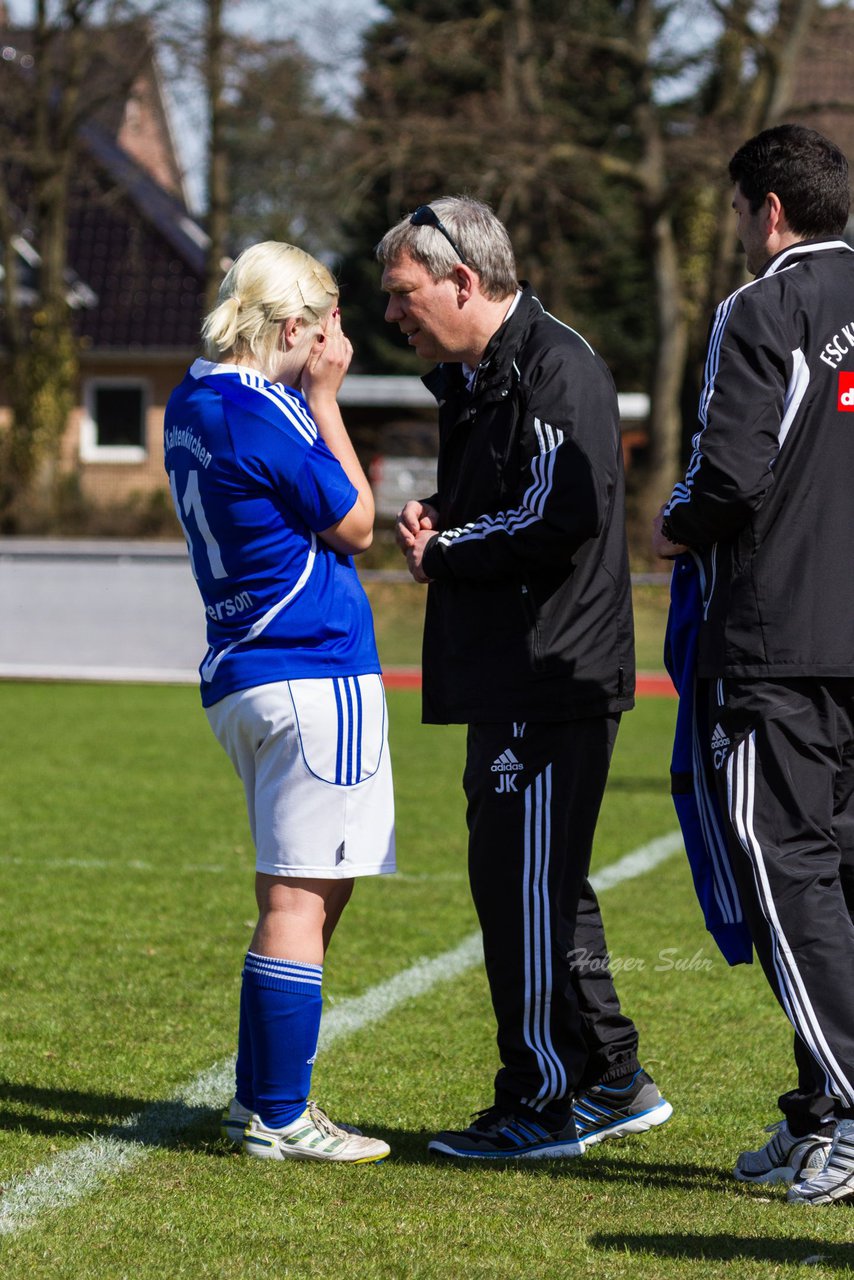 Bild 182 - Frauen SV Henstedt-Ulzburg II - FSC Kaltenkirchen II U23 : Ergebnis: 2:0